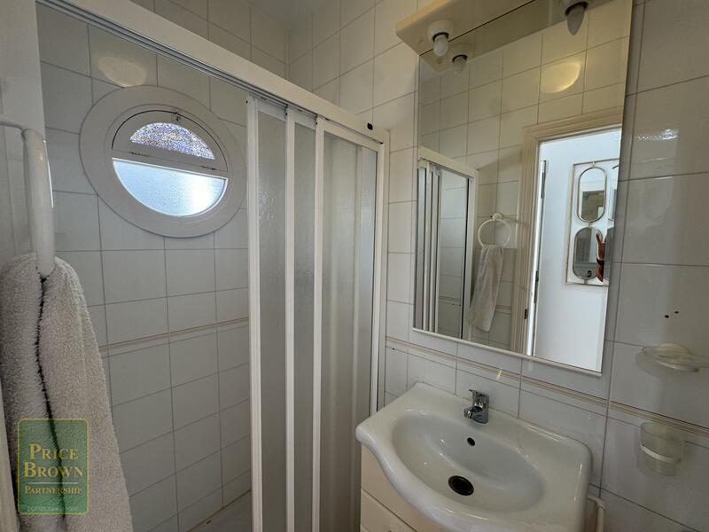 LV870: Maison de Ville en vente dans Mojácar, Almería LV870: Maison de Ville en vente dans Mojácar, Almería