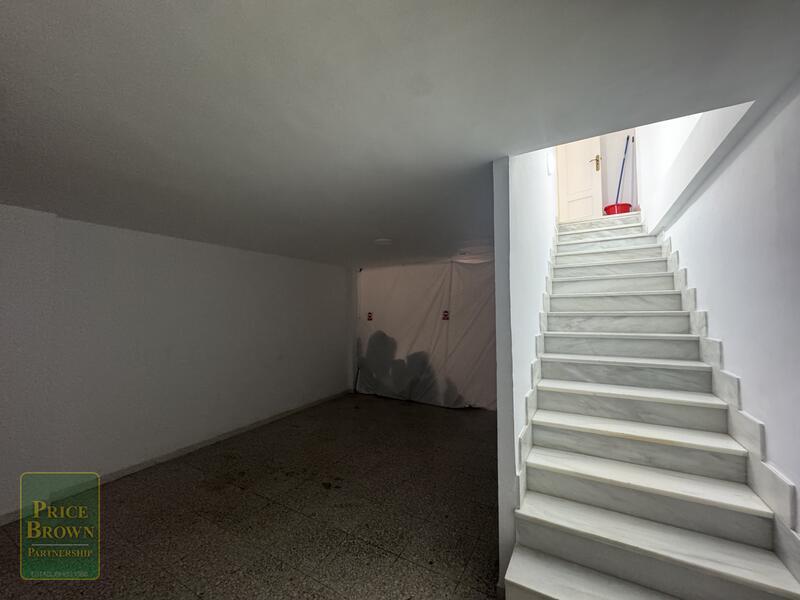 LV870: Maison de Ville en vente dans Mojácar, Almería LV870: Maison de Ville en vente dans Mojácar, Almería