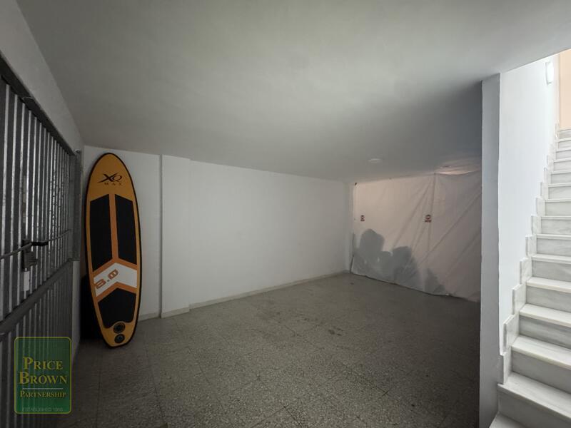 LV870: Maison de Ville en vente dans Mojácar, Almería LV870: Maison de Ville en vente dans Mojácar, Almería