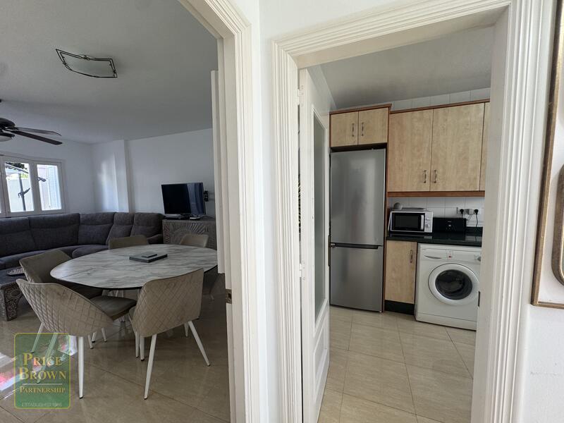 LV870: Maison de Ville en vente dans Mojácar, Almería LV870: Maison de Ville en vente dans Mojácar, Almería