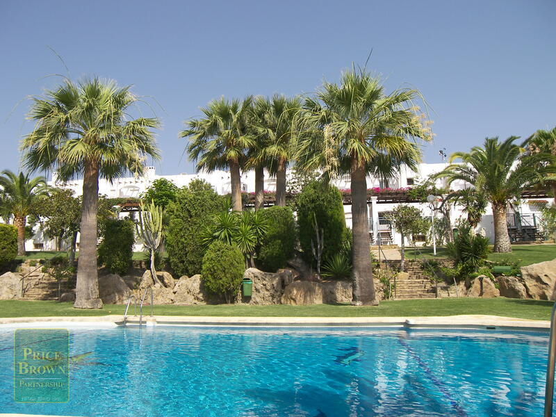 LV870: Maison de Ville en vente dans Mojácar, Almería LV870: Maison de Ville en vente dans Mojácar, Almería