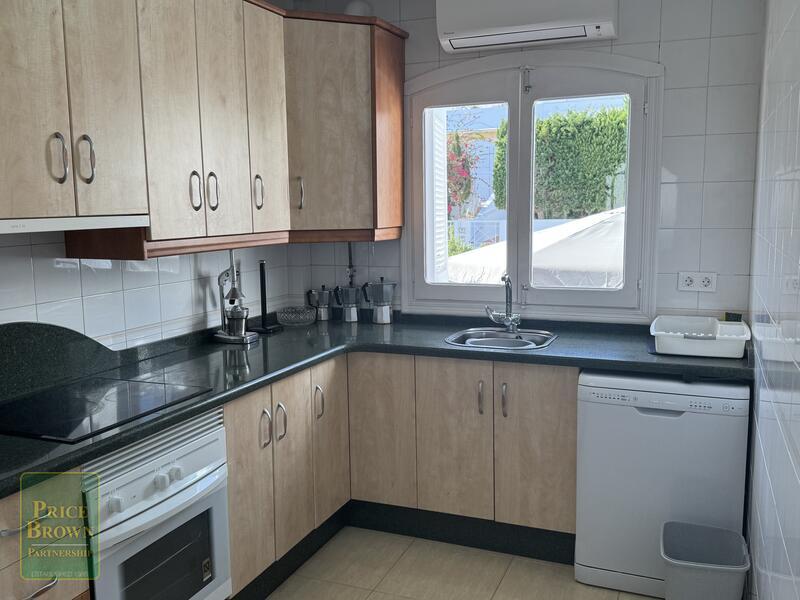 LV870: Maison de Ville en vente dans Mojácar, Almería LV870: Maison de Ville en vente dans Mojácar, Almería