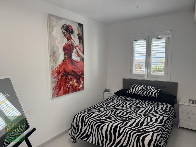 LV870: Maison de Ville en vente dans Mojácar, Almería LV870: Maison de Ville en vente dans Mojácar, Almería