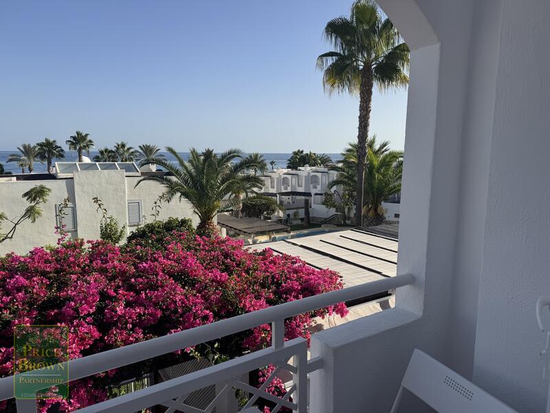 LV870: Maison de Ville en vente dans Mojácar, Almería LV870: Maison de Ville en vente dans Mojácar, Almería