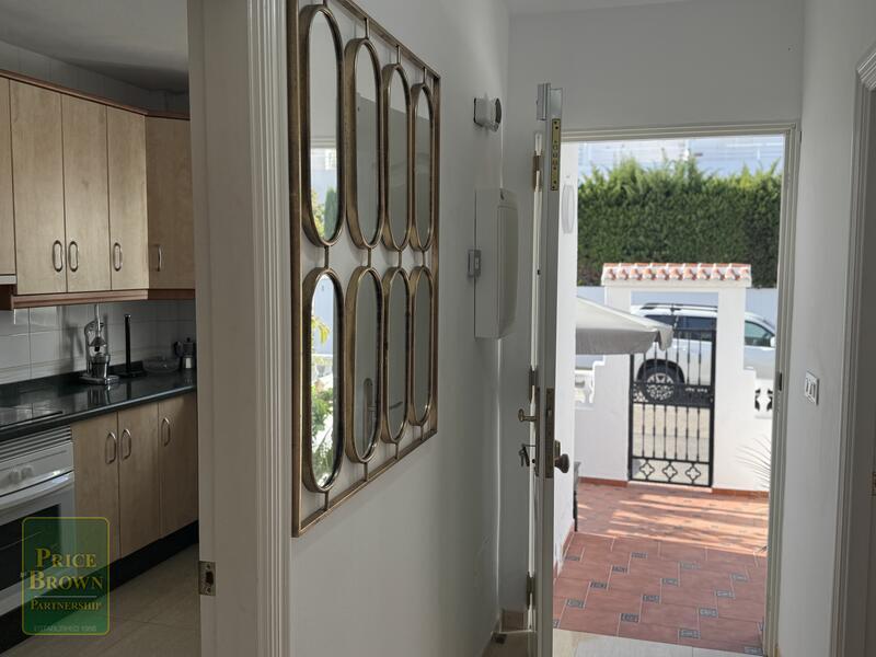 LV870: Maison de Ville en vente dans Mojácar, Almería LV870: Maison de Ville en vente dans Mojácar, Almería