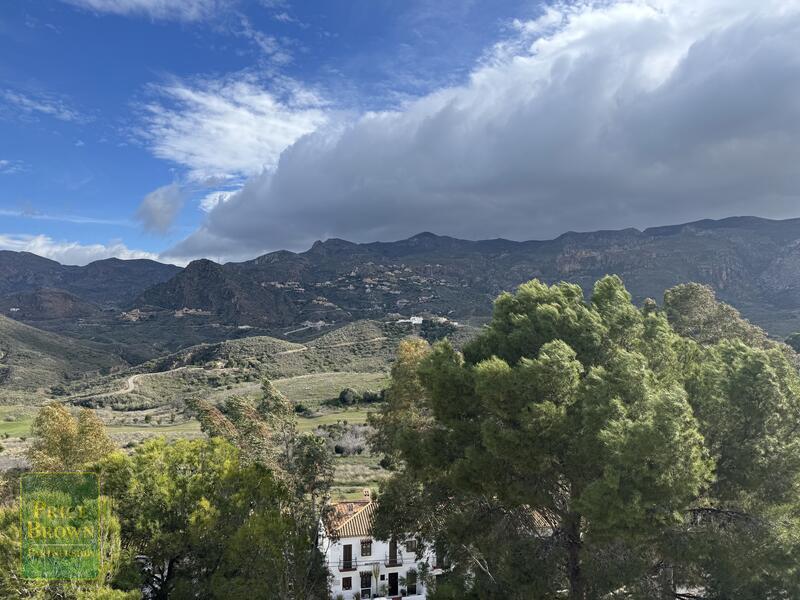 LV871: Villa zu verkaufen In Turre, Almería LV871: Villa zu verkaufen In Turre, Almería