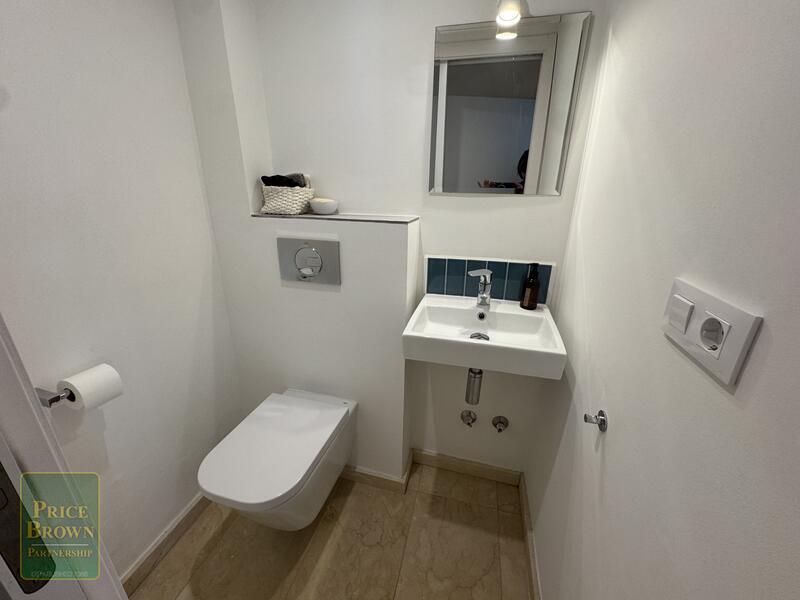 LV871: Villa zu verkaufen In Turre, Almería LV871: Villa zu verkaufen In Turre, Almería