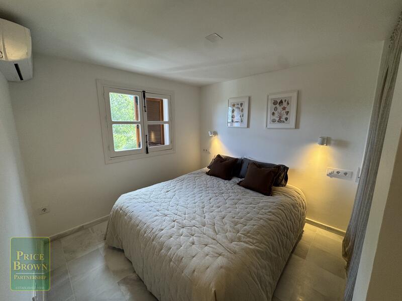 LV871: Villa zu verkaufen In Turre, Almería LV871: Villa zu verkaufen In Turre, Almería