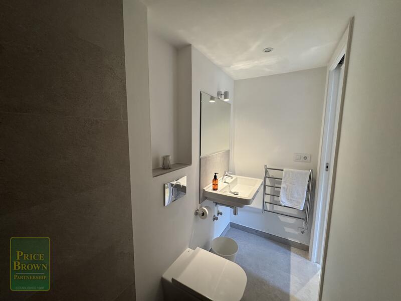 LV871: Villa zu verkaufen In Turre, Almería LV871: Villa zu verkaufen In Turre, Almería