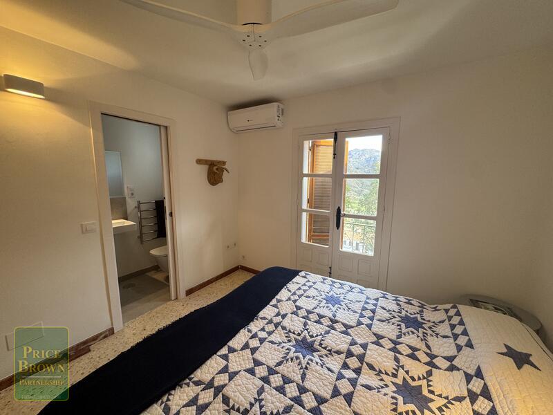 LV871: Villa zu verkaufen In Turre, Almería LV871: Villa zu verkaufen In Turre, Almería