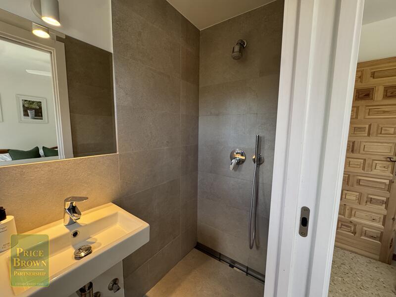 LV871: Villa zu verkaufen In Turre, Almería LV871: Villa zu verkaufen In Turre, Almería