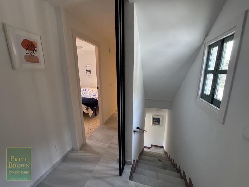 LV871: Villa zu verkaufen In Turre, Almería LV871: Villa zu verkaufen In Turre, Almería