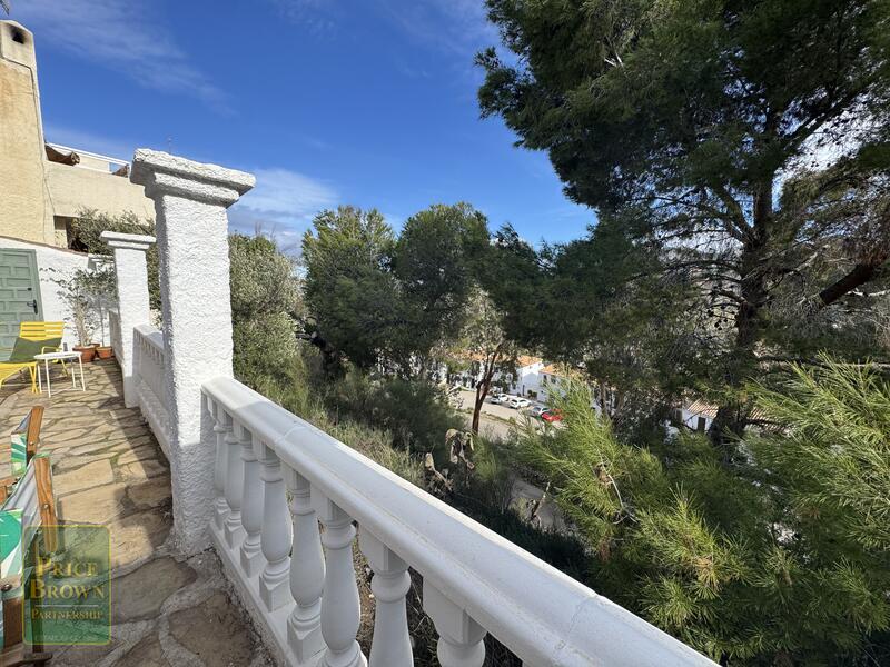 LV871: Villa zu verkaufen In Turre, Almería LV871: Villa zu verkaufen In Turre, Almería