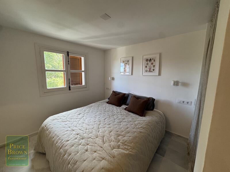 LV871: Villa zu verkaufen In Turre, Almería LV871: Villa zu verkaufen In Turre, Almería