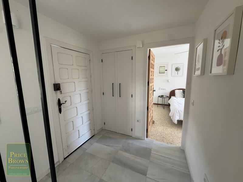 LV871: Villa zu verkaufen In Turre, Almería LV871: Villa zu verkaufen In Turre, Almería