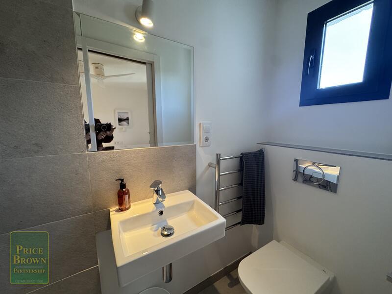 LV871: Villa zu verkaufen In Turre, Almería LV871: Villa zu verkaufen In Turre, Almería