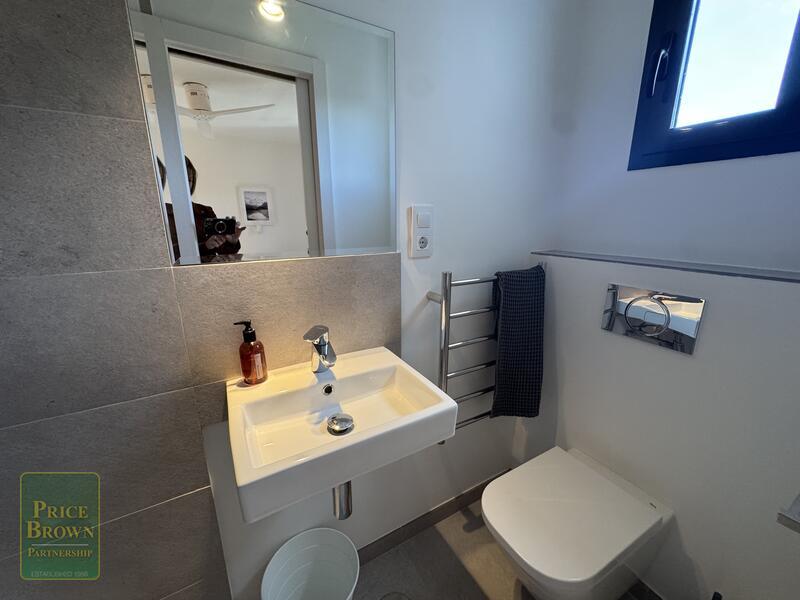 LV871: Villa zu verkaufen In Turre, Almería LV871: Villa zu verkaufen In Turre, Almería