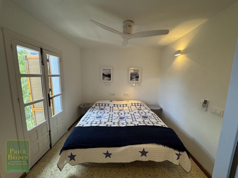 LV871: Villa zu verkaufen In Turre, Almería LV871: Villa zu verkaufen In Turre, Almería