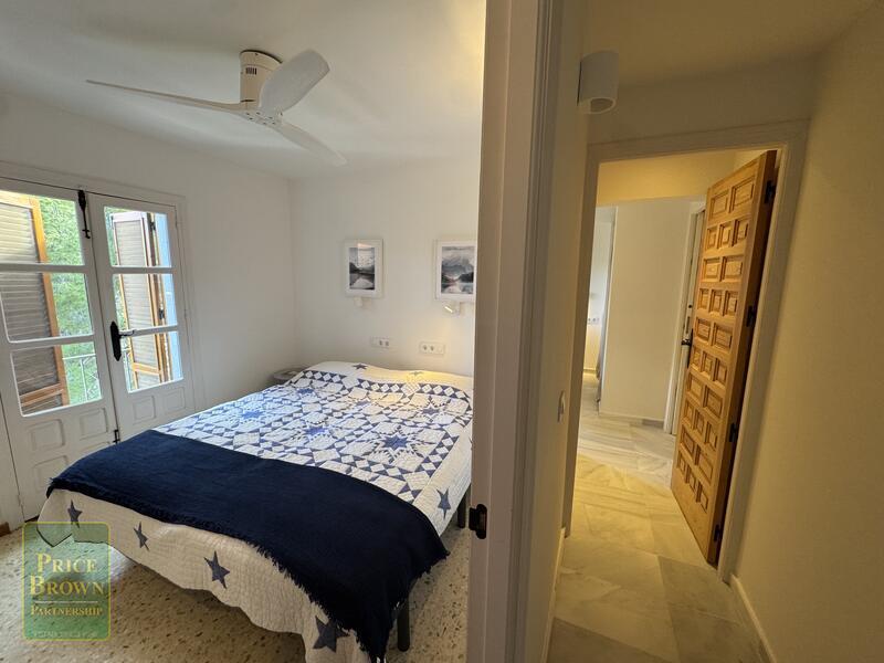 LV871: Villa zu verkaufen In Turre, Almería LV871: Villa zu verkaufen In Turre, Almería