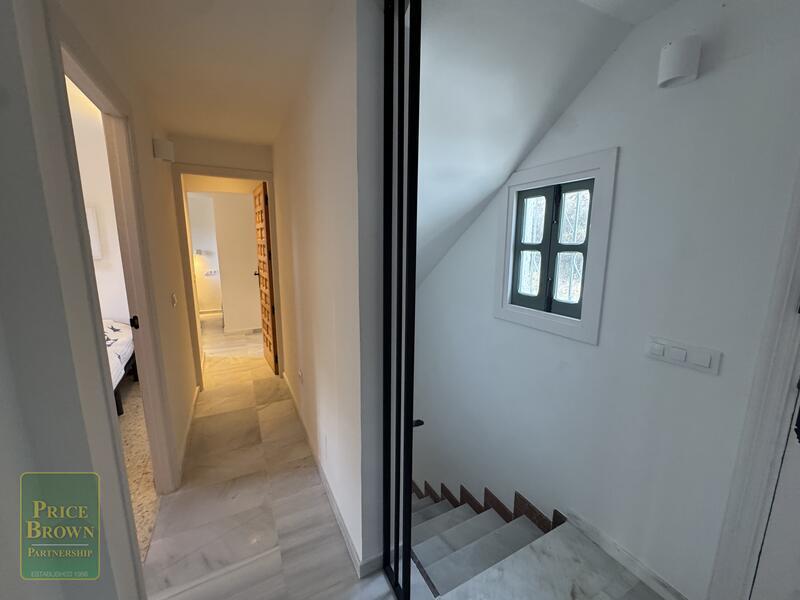 LV871: Villa zu verkaufen In Turre, Almería LV871: Villa zu verkaufen In Turre, Almería