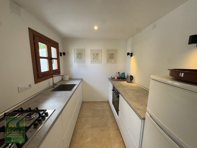 LV871: Villa zu verkaufen In Turre, Almería LV871: Villa zu verkaufen In Turre, Almería