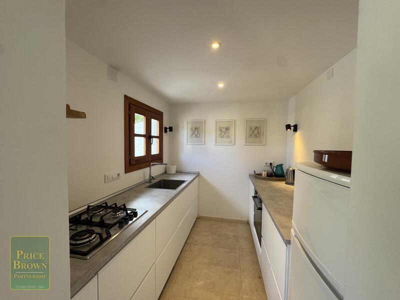 LV871: Villa zu verkaufen In Turre, Almería LV871: Villa zu verkaufen In Turre, Almería