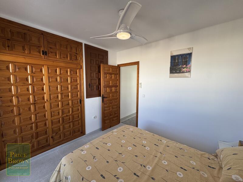 LV872: Gezinswoning Te koop in Mojácar, Almería LV872: Gezinswoning Te koop in Mojácar, Almería