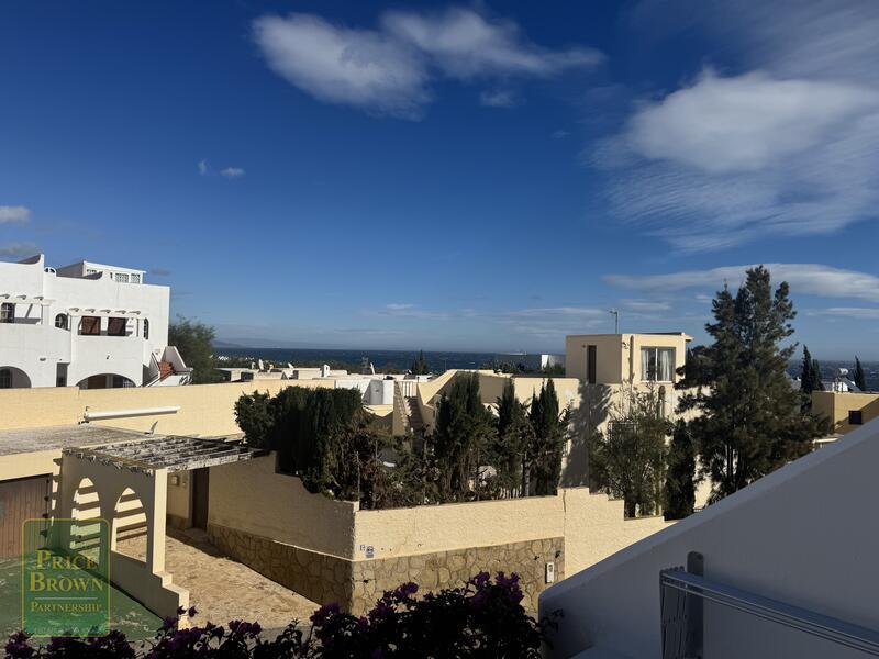 LV872: Gezinswoning Te koop in Mojácar, Almería LV872: Gezinswoning Te koop in Mojácar, Almería