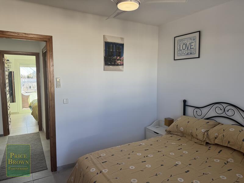 LV872: Gezinswoning Te koop in Mojácar, Almería LV872: Gezinswoning Te koop in Mojácar, Almería