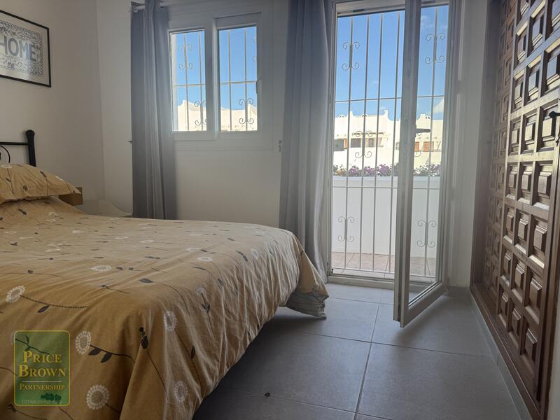 LV872: Gezinswoning Te koop in Mojácar, Almería LV872: Gezinswoning Te koop in Mojácar, Almería