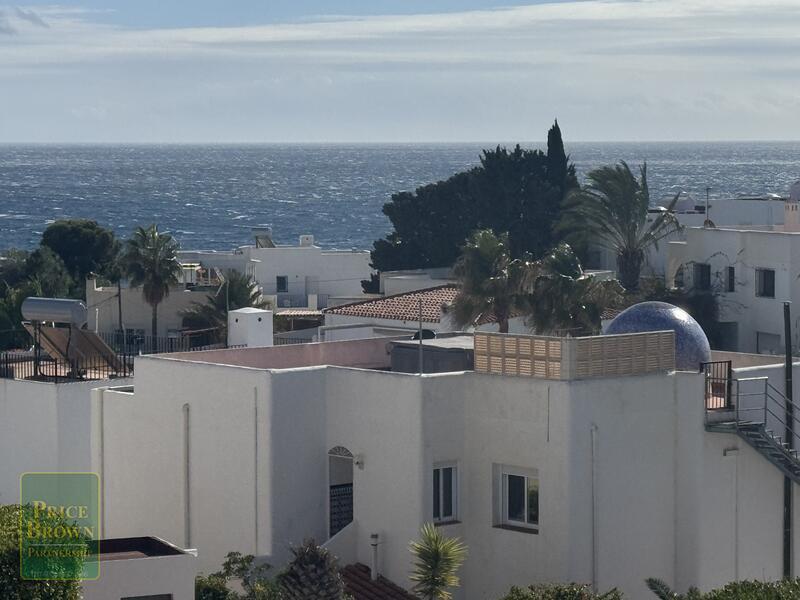 LV872: Gezinswoning Te koop in Mojácar, Almería LV872: Gezinswoning Te koop in Mojácar, Almería