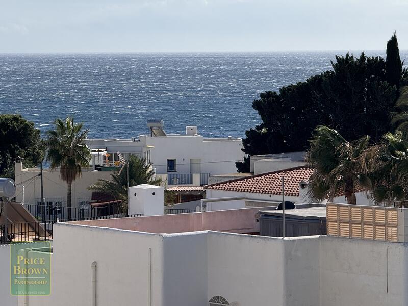 LV872: Gezinswoning Te koop in Mojácar, Almería LV872: Gezinswoning Te koop in Mojácar, Almería