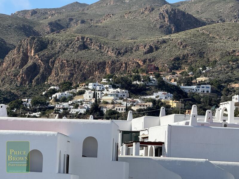 LV872: Gezinswoning Te koop in Mojácar, Almería LV872: Gezinswoning Te koop in Mojácar, Almería