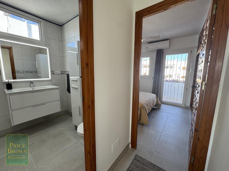 LV872: Gezinswoning Te koop in Mojácar, Almería LV872: Gezinswoning Te koop in Mojácar, Almería