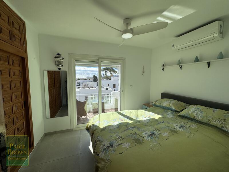 LV872: Gezinswoning Te koop in Mojácar, Almería LV872: Gezinswoning Te koop in Mojácar, Almería