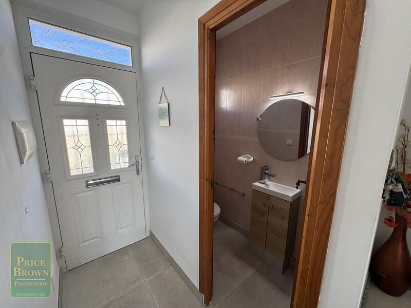 LV872: Gezinswoning Te koop in Mojácar, Almería LV872: Gezinswoning Te koop in Mojácar, Almería