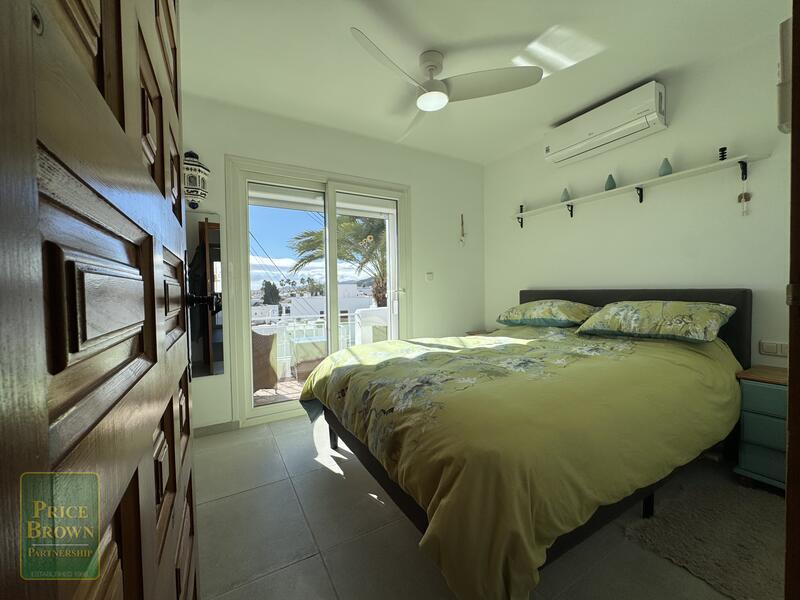 LV872: Gezinswoning Te koop in Mojácar, Almería LV872: Gezinswoning Te koop in Mojácar, Almería