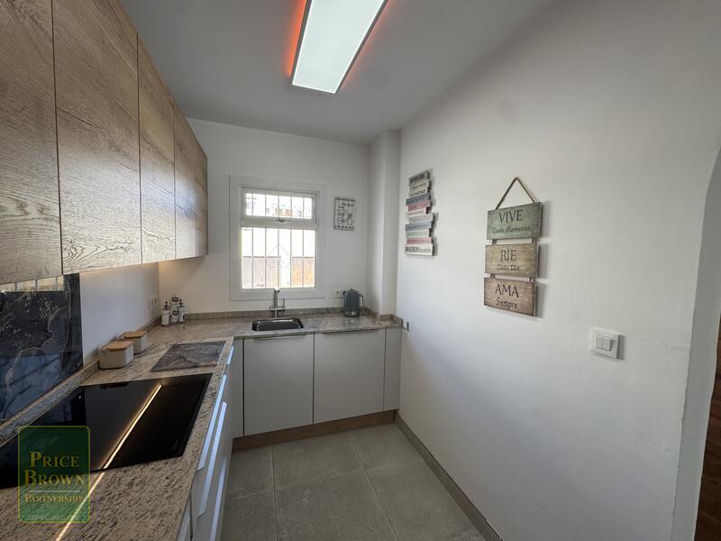 LV872: Gezinswoning Te koop in Mojácar, Almería LV872: Gezinswoning Te koop in Mojácar, Almería