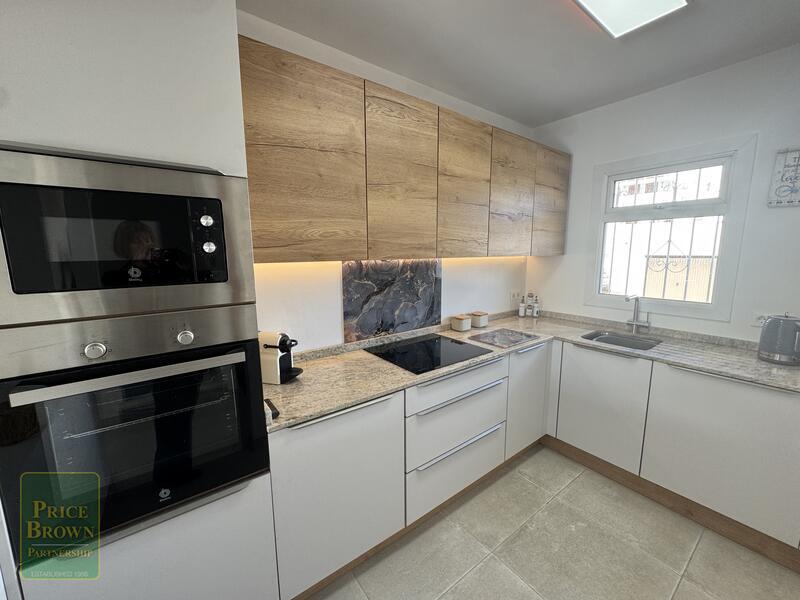 LV872: Gezinswoning Te koop in Mojácar, Almería LV872: Gezinswoning Te koop in Mojácar, Almería