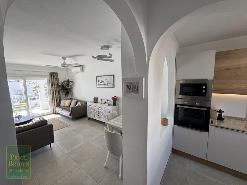 LV872: Gezinswoning Te koop in Mojácar, Almería LV872: Gezinswoning Te koop in Mojácar, Almería