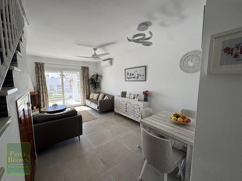 LV872: Gezinswoning Te koop in Mojácar, Almería LV872: Gezinswoning Te koop in Mojácar, Almería