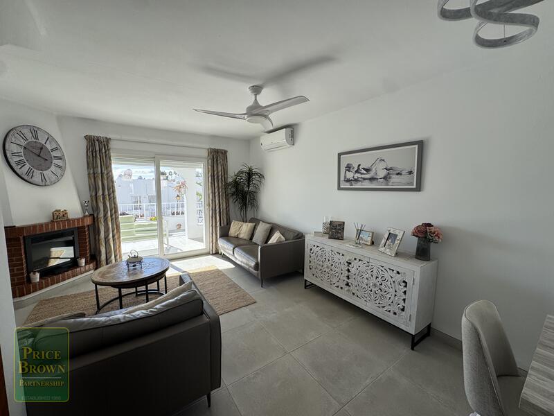 LV872: Gezinswoning Te koop in Mojácar, Almería LV872: Gezinswoning Te koop in Mojácar, Almería