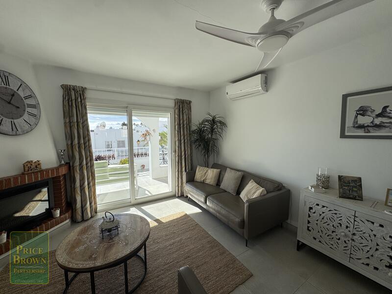 LV872: Gezinswoning Te koop in Mojácar, Almería LV872: Gezinswoning Te koop in Mojácar, Almería