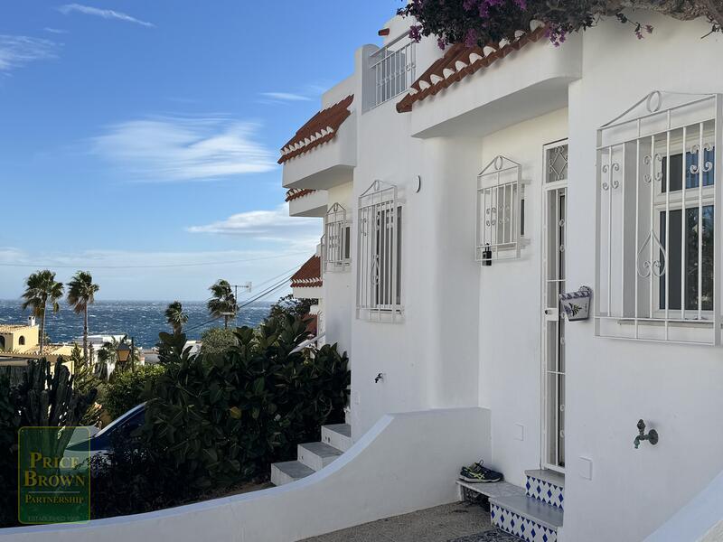 LV872: Gezinswoning Te koop in Mojácar, Almería LV872: Gezinswoning Te koop in Mojácar, Almería