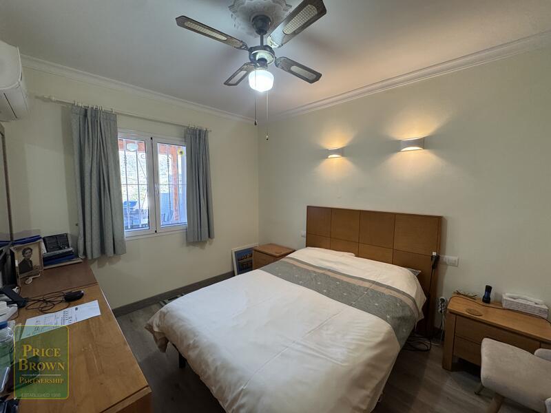 LV874: Townhouse for Sale in Mojácar, Almería LV874: Townhouse for Sale in Mojácar, Almería