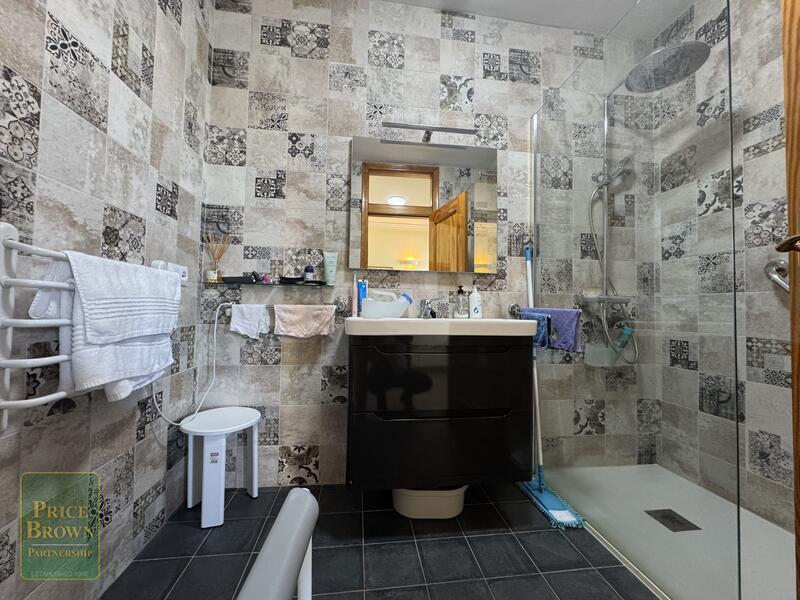 LV874: Townhouse for Sale in Mojácar, Almería LV874: Townhouse for Sale in Mojácar, Almería