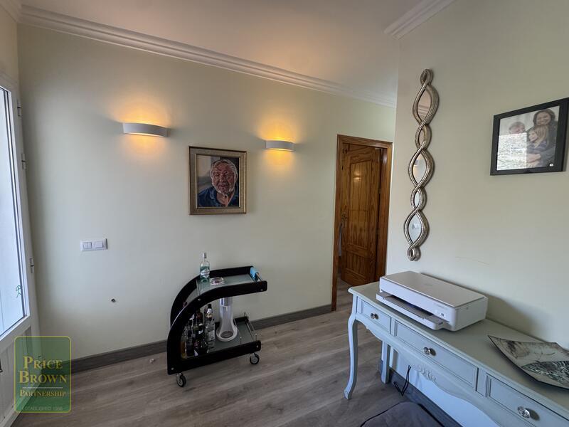 LV874: Townhouse for Sale in Mojácar, Almería LV874: Townhouse for Sale in Mojácar, Almería