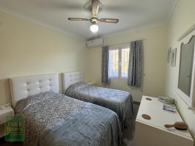 LV874: Townhouse for Sale in Mojácar, Almería LV874: Townhouse for Sale in Mojácar, Almería