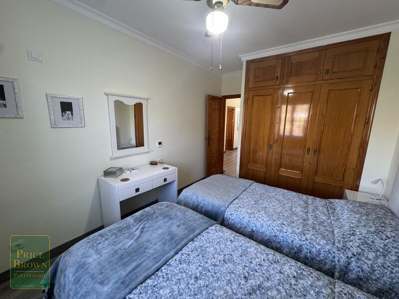 LV874: Townhouse for Sale in Mojácar, Almería LV874: Townhouse for Sale in Mojácar, Almería