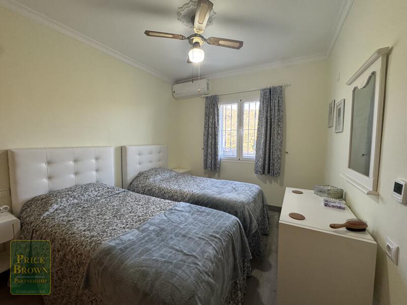 LV874: Townhouse for Sale in Mojácar, Almería LV874: Townhouse for Sale in Mojácar, Almería